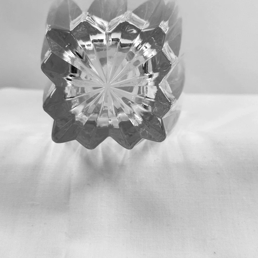 Gorham Esprit Crystal 10